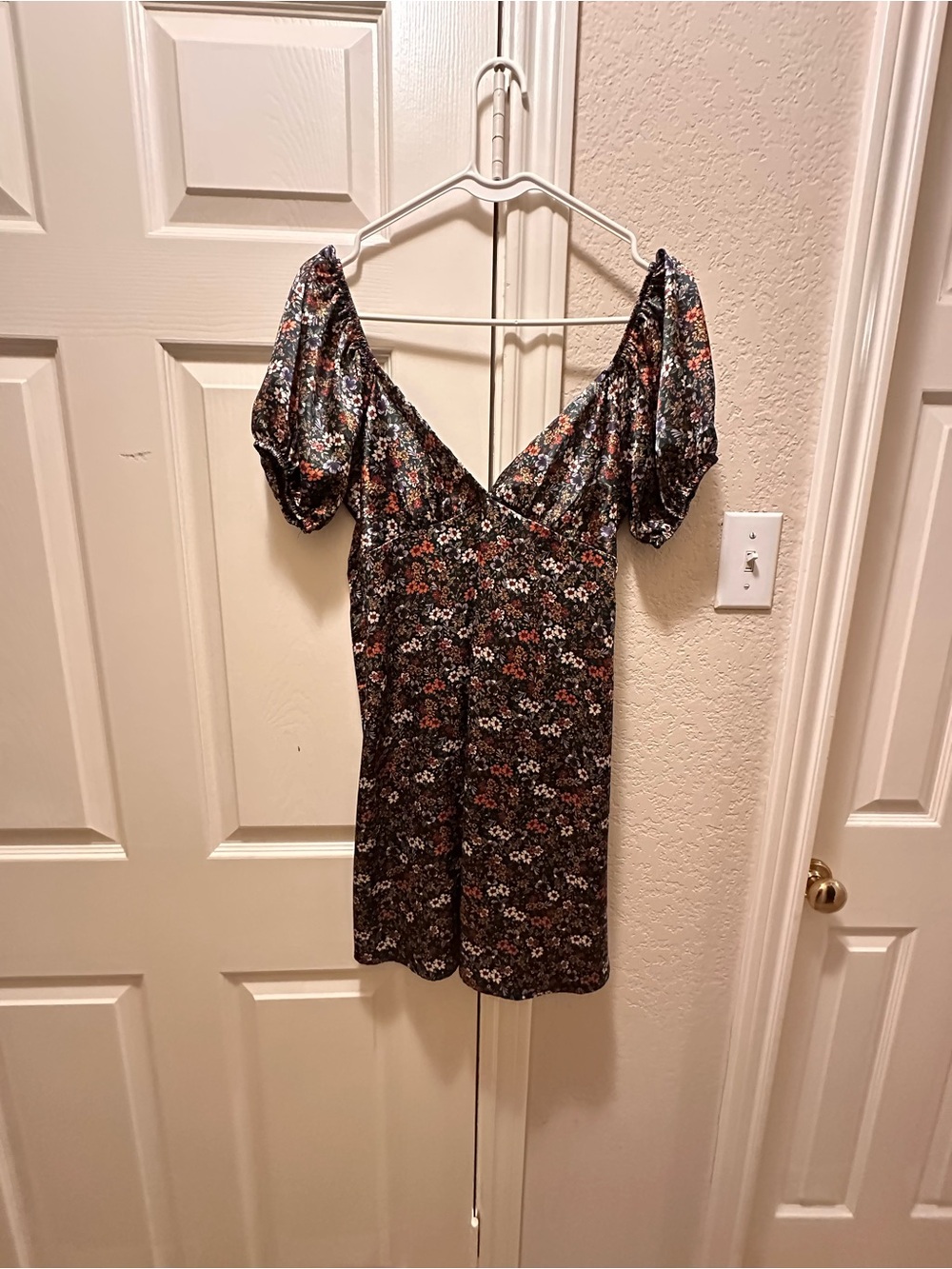 Altar’d state dress